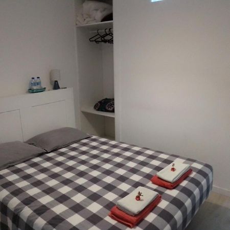 Guesthouse Marialva Park คอร์โฮโยส ภายนอก รูปภาพ