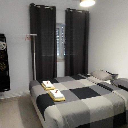 Guesthouse Marialva Park คอร์โฮโยส ภายนอก รูปภาพ