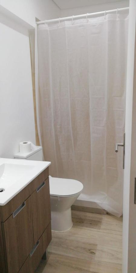 Guesthouse Marialva Park คอร์โฮโยส ภายนอก รูปภาพ