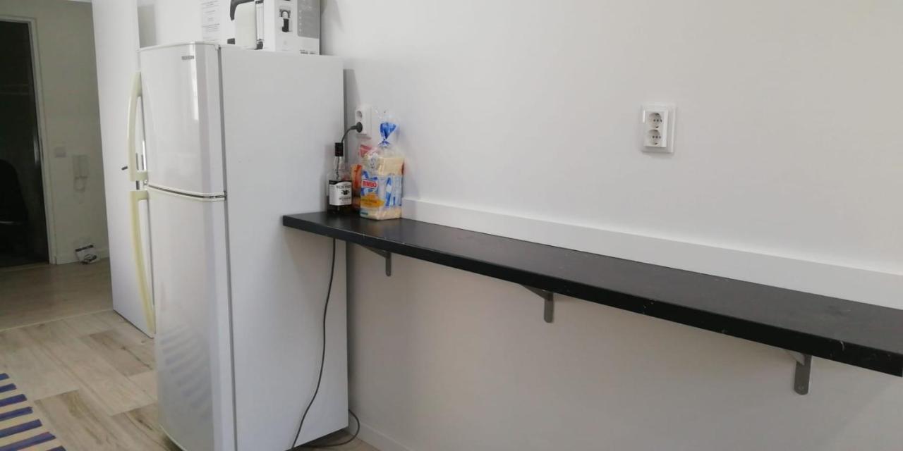 Guesthouse Marialva Park คอร์โฮโยส ภายนอก รูปภาพ