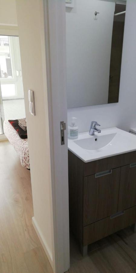 Guesthouse Marialva Park คอร์โฮโยส ภายนอก รูปภาพ