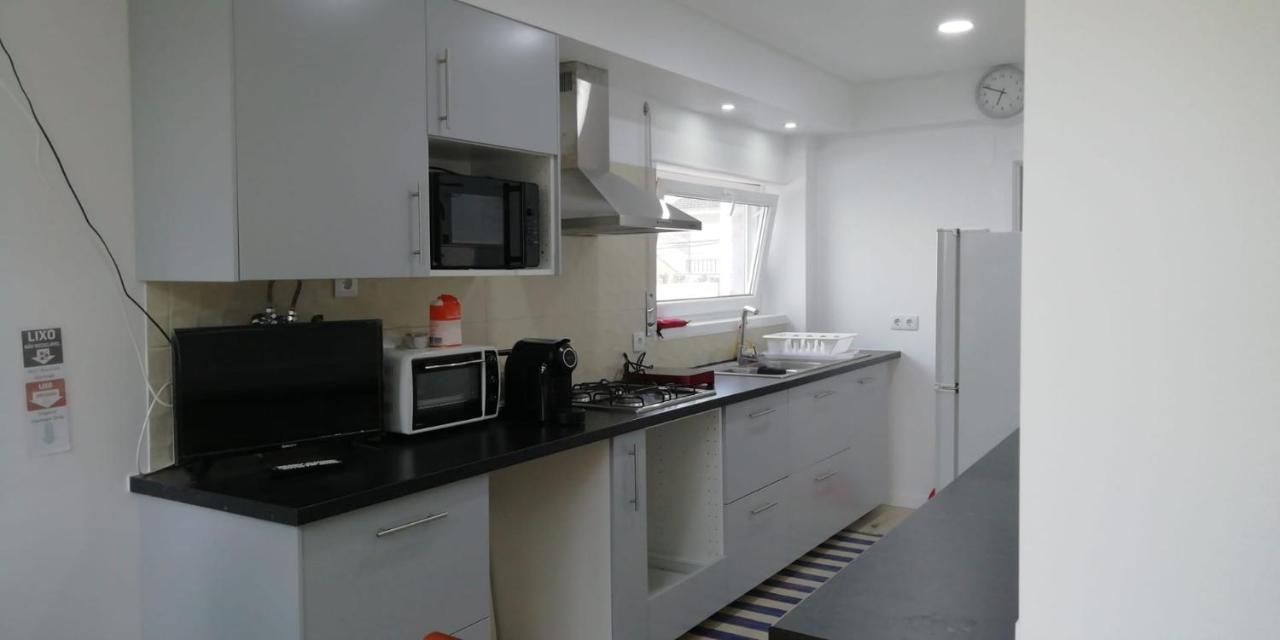 Guesthouse Marialva Park คอร์โฮโยส ภายนอก รูปภาพ
