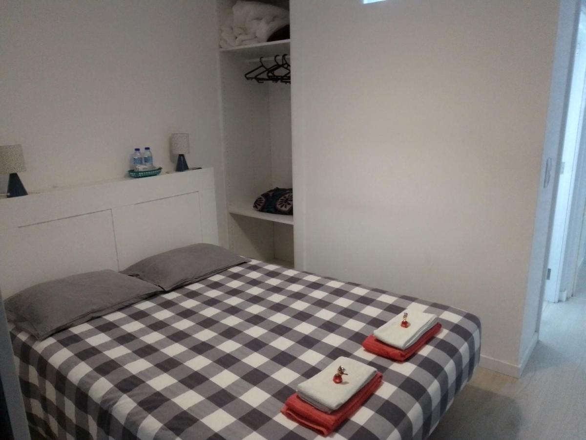 Guesthouse Marialva Park คอร์โฮโยส ภายนอก รูปภาพ
