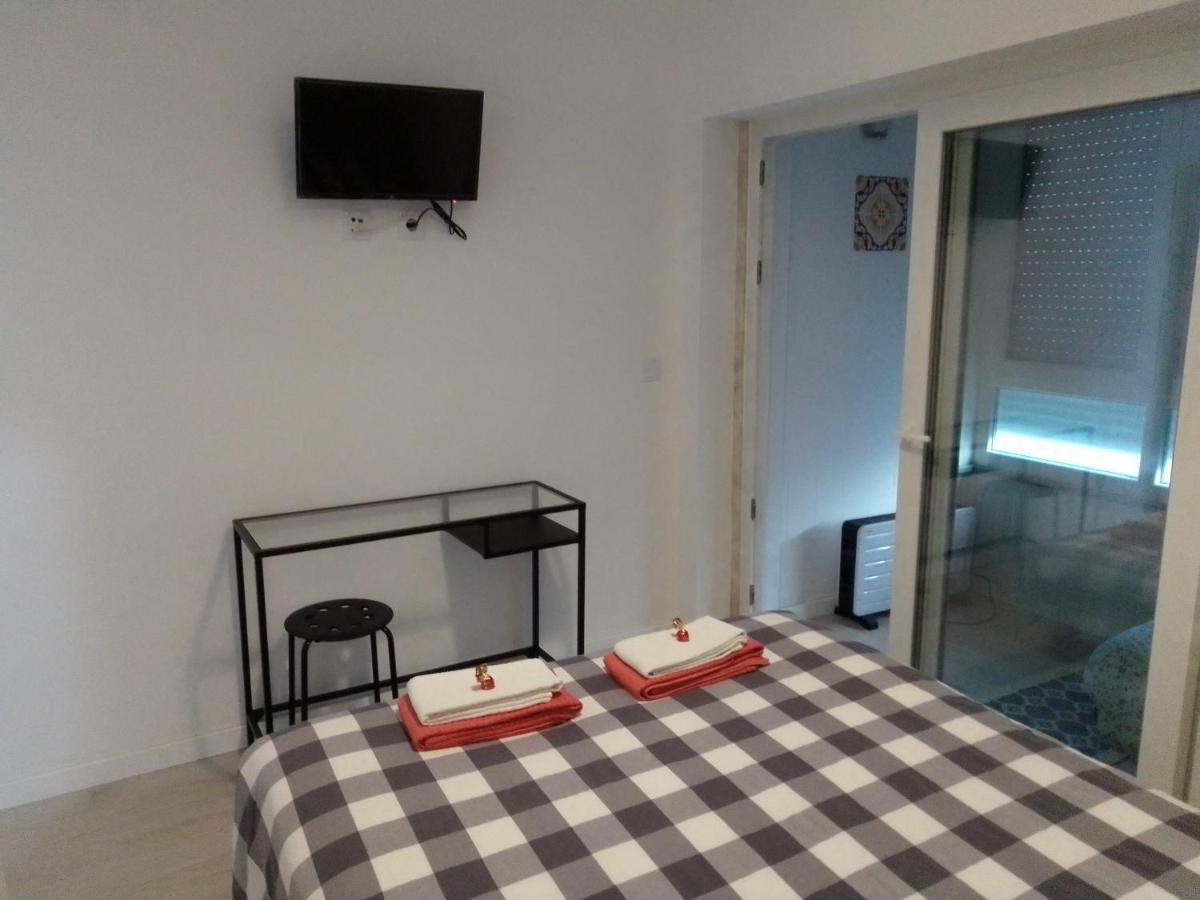 Guesthouse Marialva Park คอร์โฮโยส ภายนอก รูปภาพ