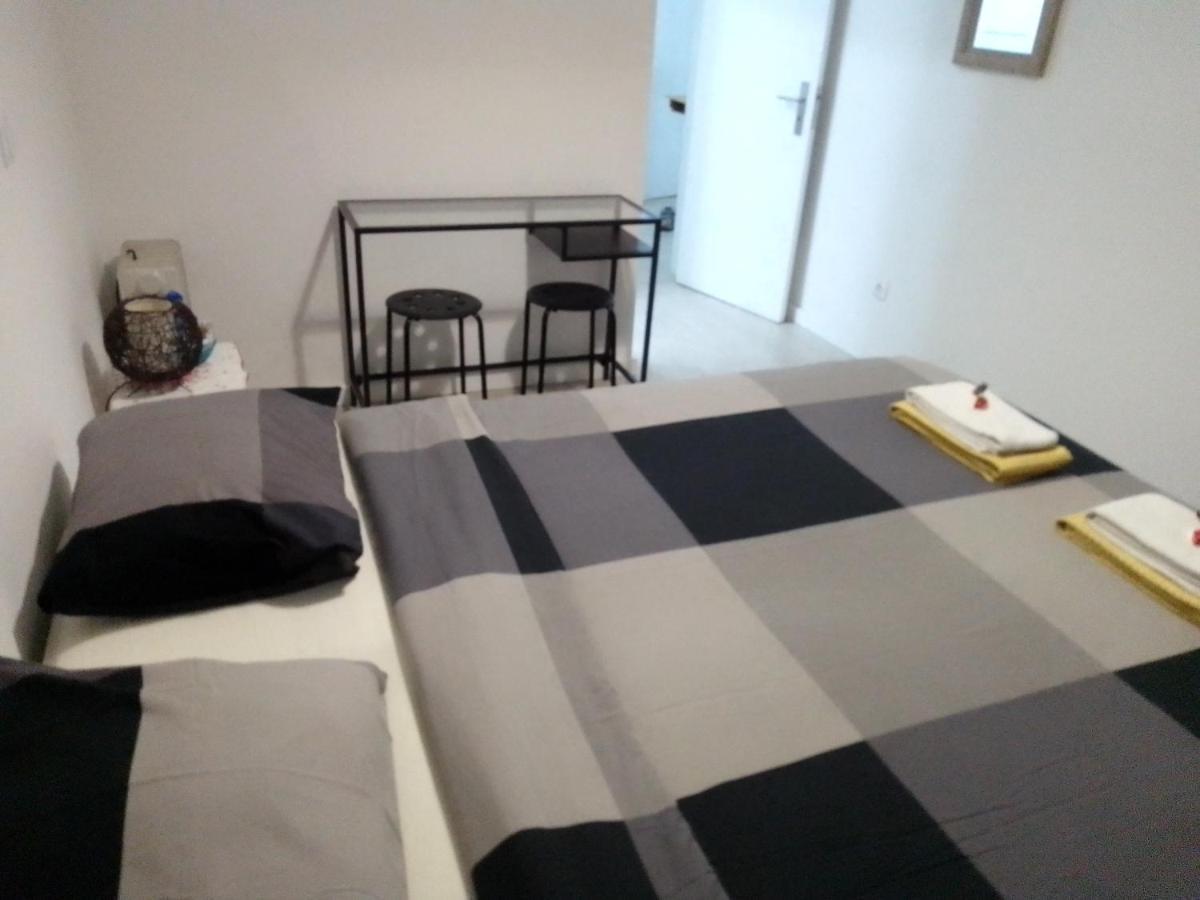 Guesthouse Marialva Park คอร์โฮโยส ภายนอก รูปภาพ