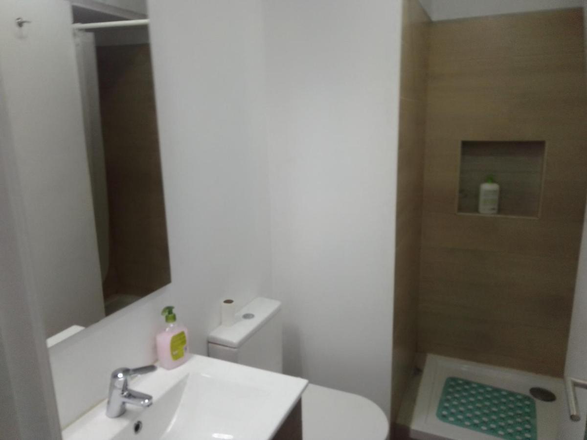 Guesthouse Marialva Park คอร์โฮโยส ภายนอก รูปภาพ