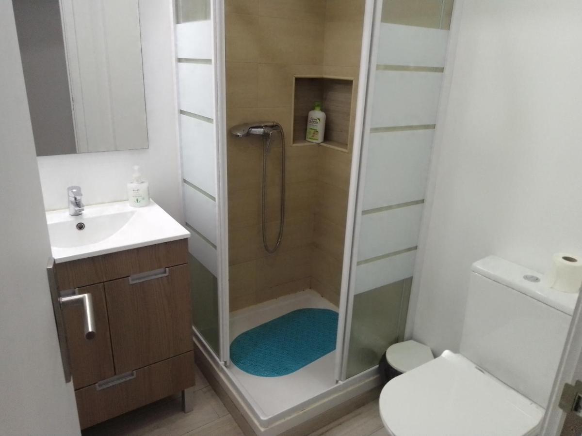 Guesthouse Marialva Park คอร์โฮโยส ภายนอก รูปภาพ