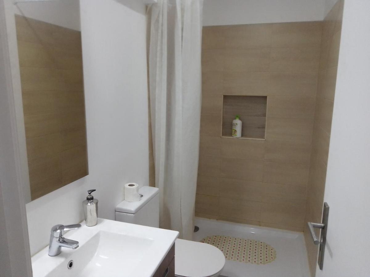 Guesthouse Marialva Park คอร์โฮโยส ภายนอก รูปภาพ