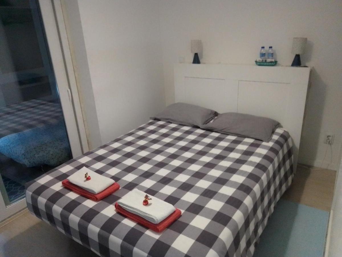 Guesthouse Marialva Park คอร์โฮโยส ภายนอก รูปภาพ