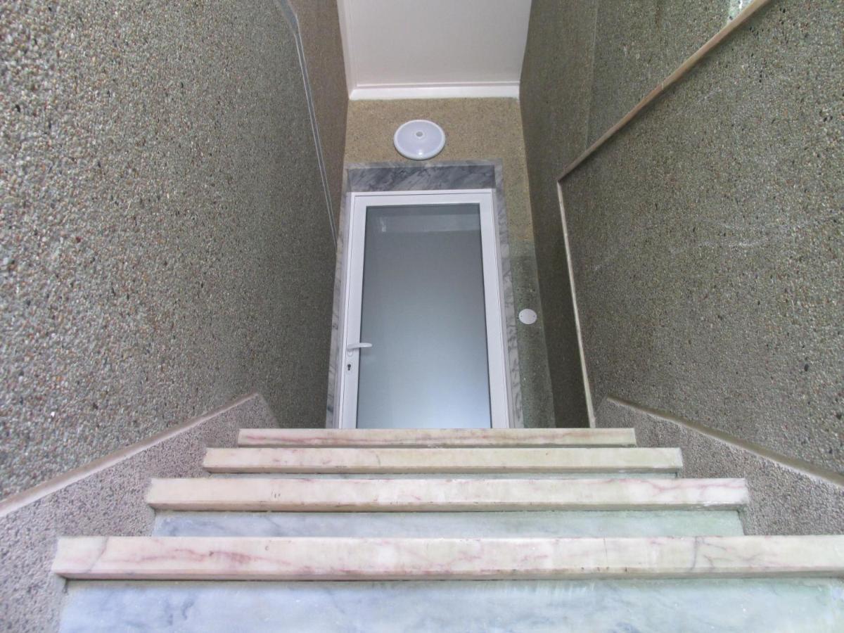 Guesthouse Marialva Park คอร์โฮโยส ภายนอก รูปภาพ